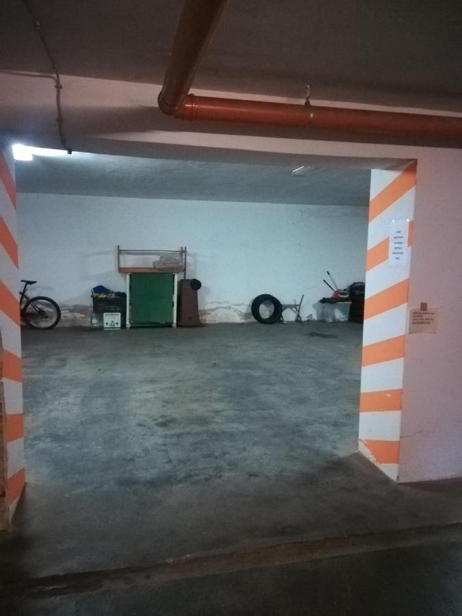 Viola Family Apartman Free Parking Pecs Ngoại thất bức ảnh