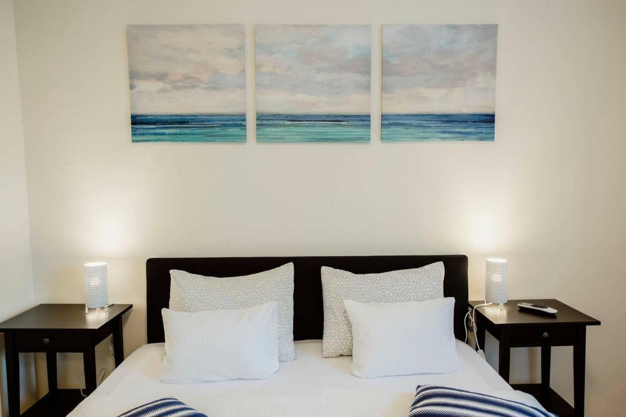 Viola Family Apartman Free Parking Pecs Ngoại thất bức ảnh