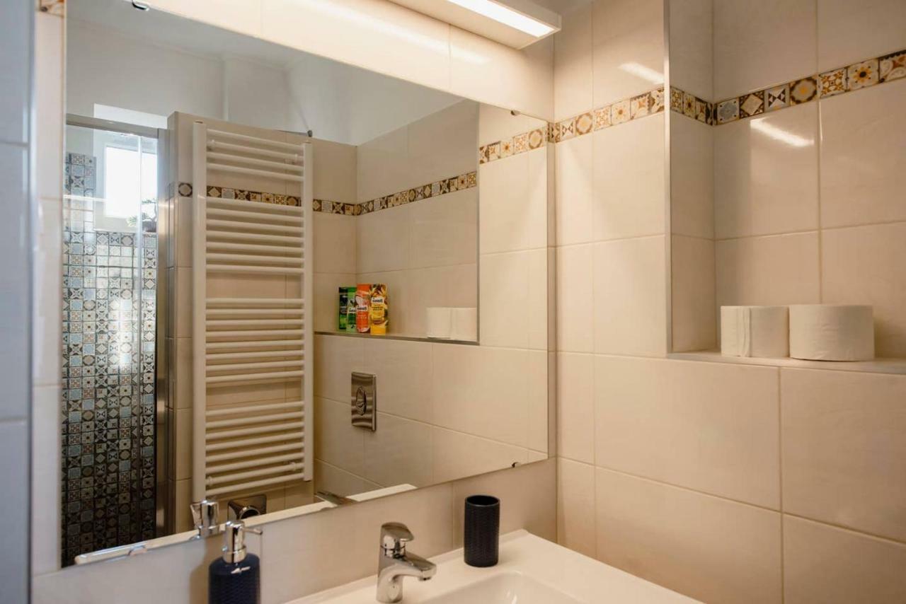 Viola Family Apartman Free Parking Pecs Ngoại thất bức ảnh