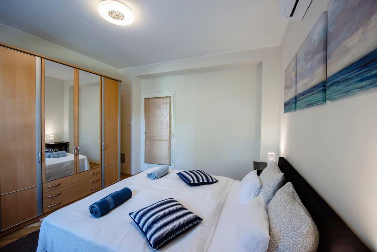 Viola Family Apartman Free Parking Pecs Ngoại thất bức ảnh