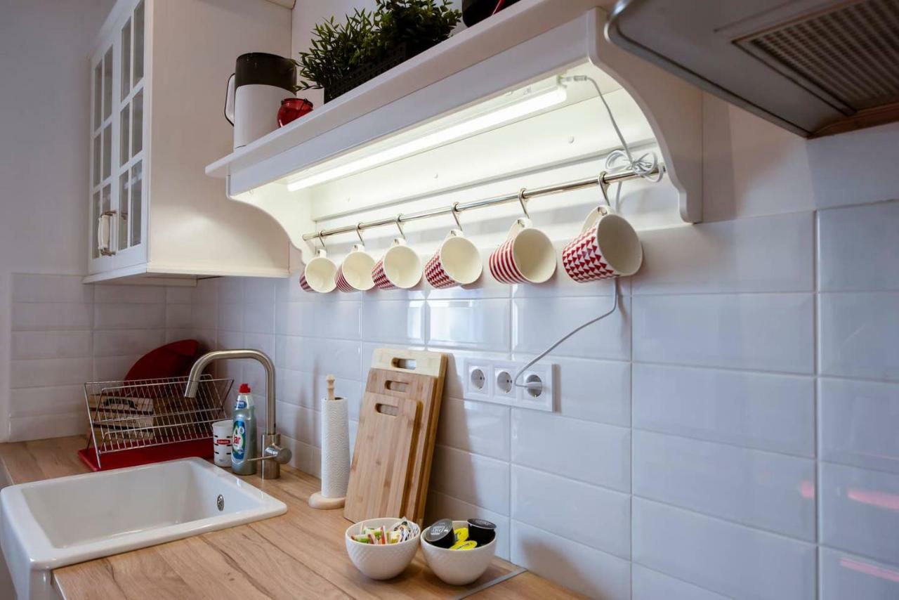 Viola Family Apartman Free Parking Pecs Ngoại thất bức ảnh